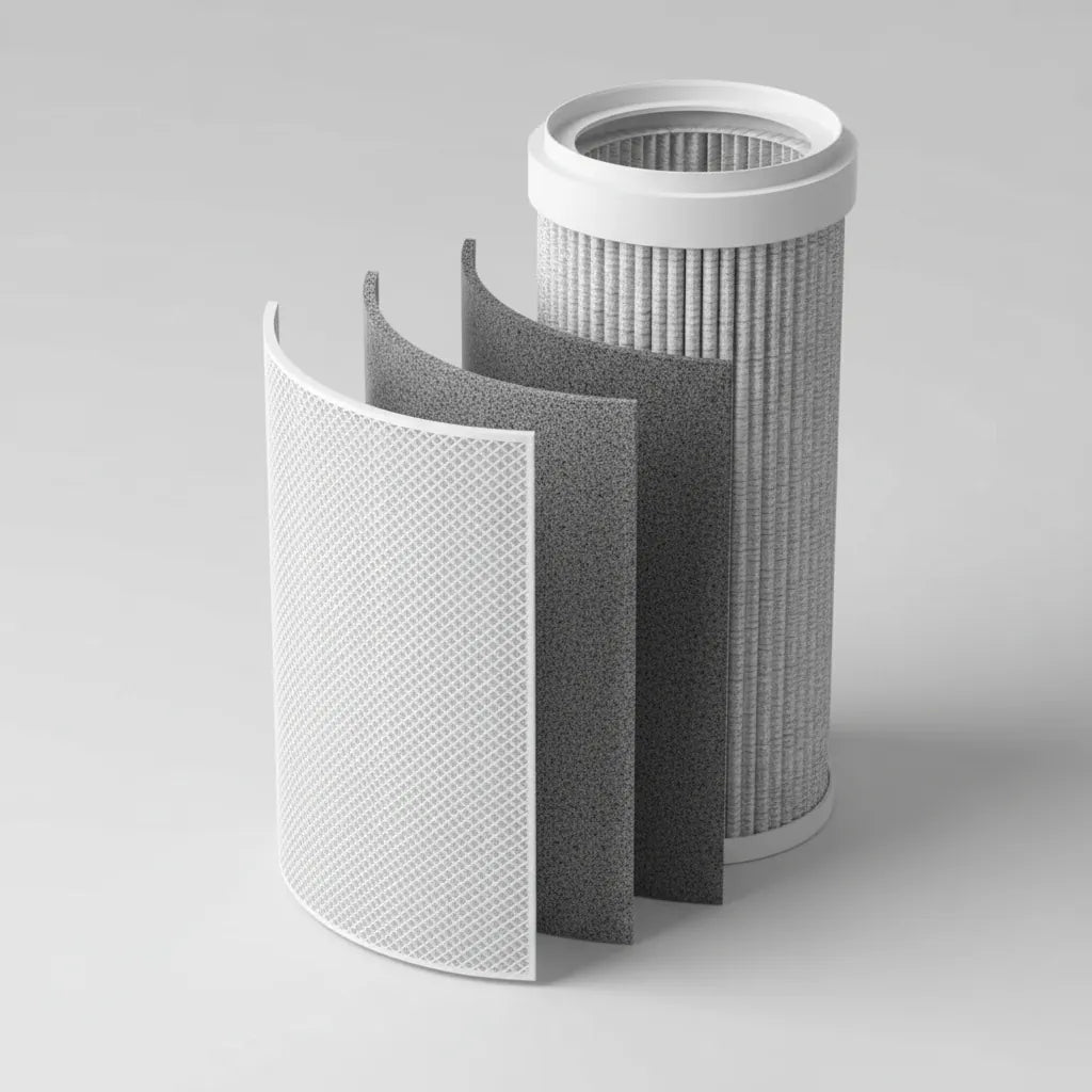 פילטר ™PureAir