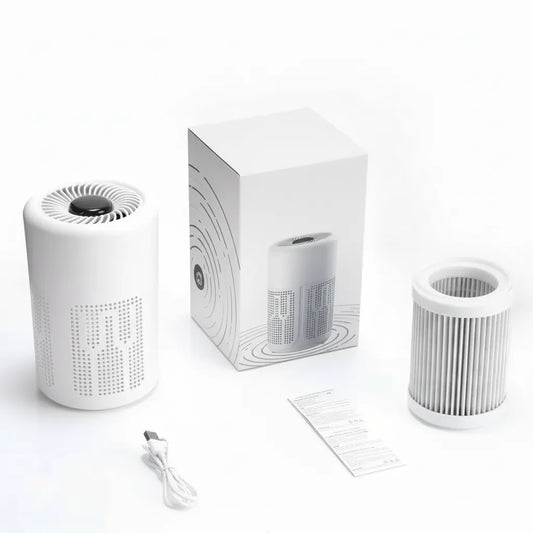 מטהר האוויר ™PureAir