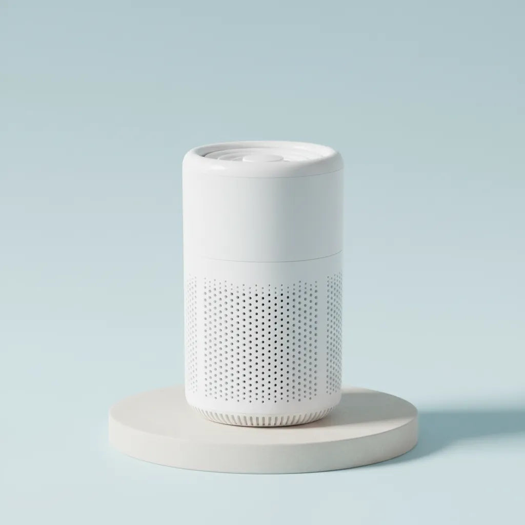 מטהר האוויר ™PureAir