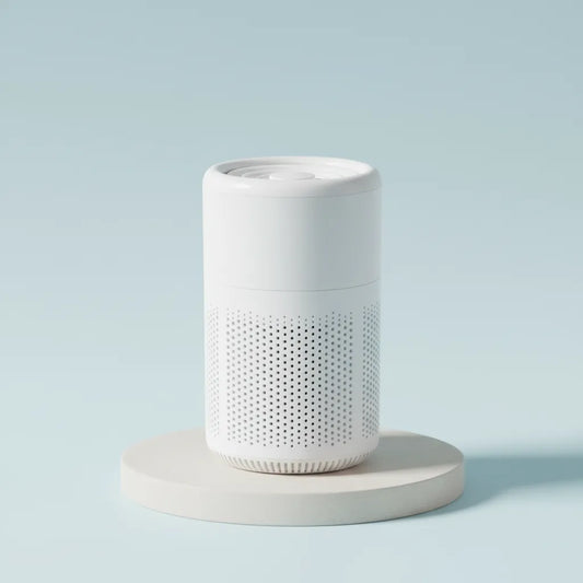 מטהר האוויר ™PureAir